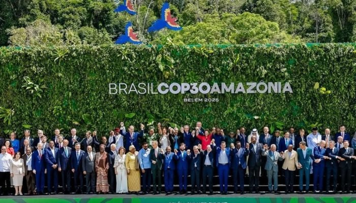 Análise: Brasil tenta renovar otimismo da COP30