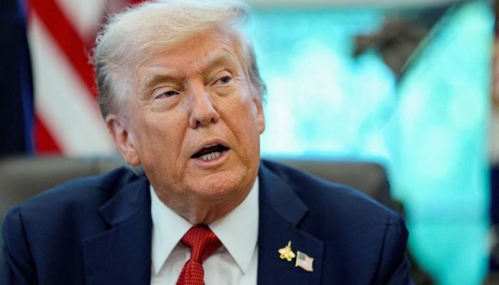 Análise: Hamas agradece Trump por sucesso em acordo com Israel