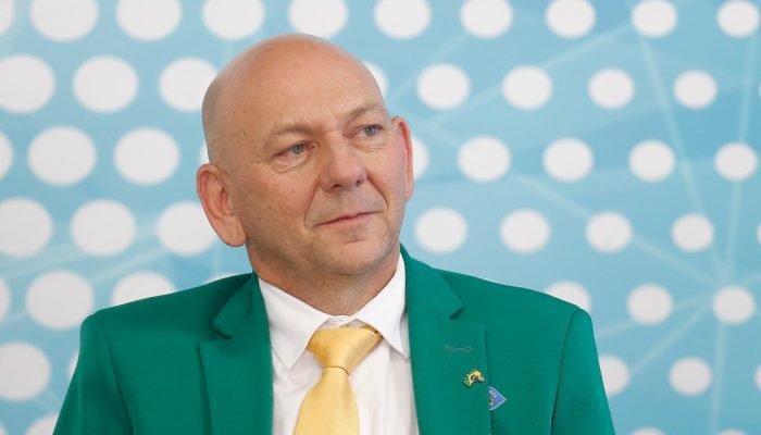 Análise: Hang foi linha de frente do bolsonarismo, mas está mais discreto