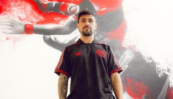 Arrascaeta confirma que renovação com Flamengo está em "fase final"; veja