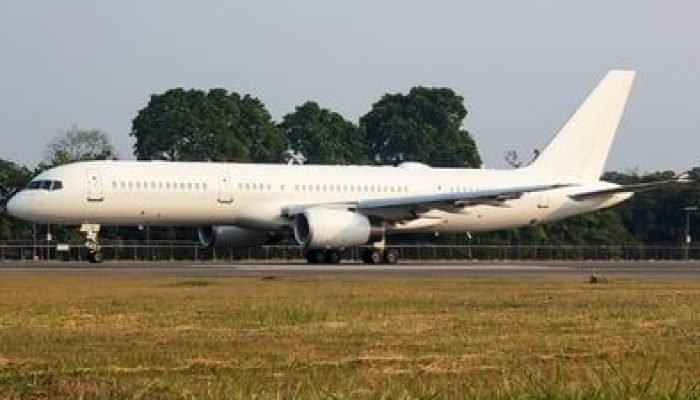 Setor privado dos EUA alerta sobre