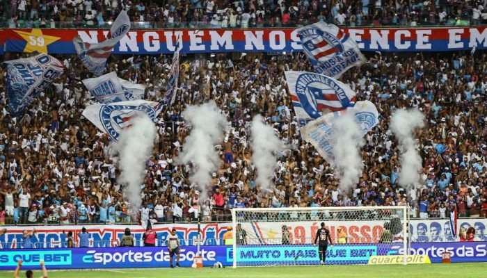Bahia x Internacional: horário e onde assistir ao jogo do Bahia x Internacional: horário e onde assistir ao jogo do Brasileirão