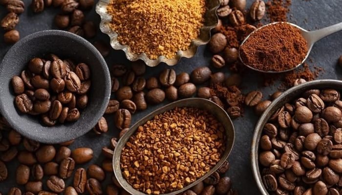 Café brasileiro (Foto: Reprodução do Instagram/@cecafebrazil)