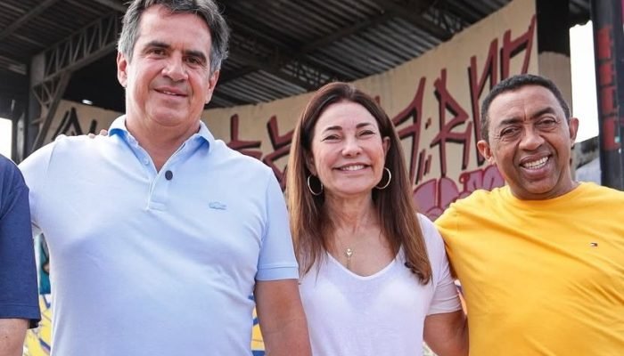 O anúncio está marcado para ocorrer às 12h, por meio de uma transmissão ao vivo no perfil ofi...