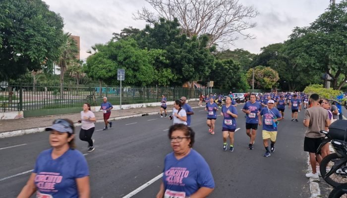 (Foto: Carlienne Carpaso/ Portal ClubeNews)