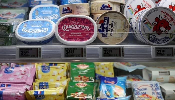 Creme de ricota, requeijão ou queijo cottage: qual a melhor escolha?