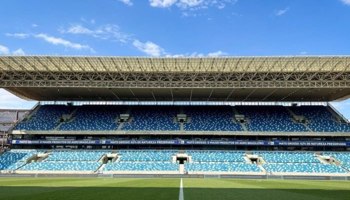 Cuiabá x Coritiba: horário e onde assistir ao jogo da Série B
