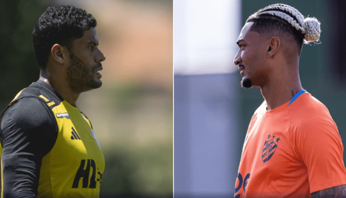 Desfalcado, Atlético recebe Sport em busca de reabilitação no Brasileiro