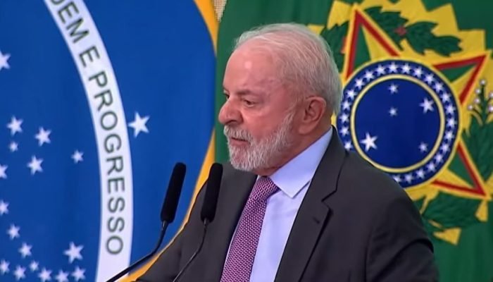 “Duvido que alguém tenha 10% do nosso compromisso fiscal”, diz Lula
