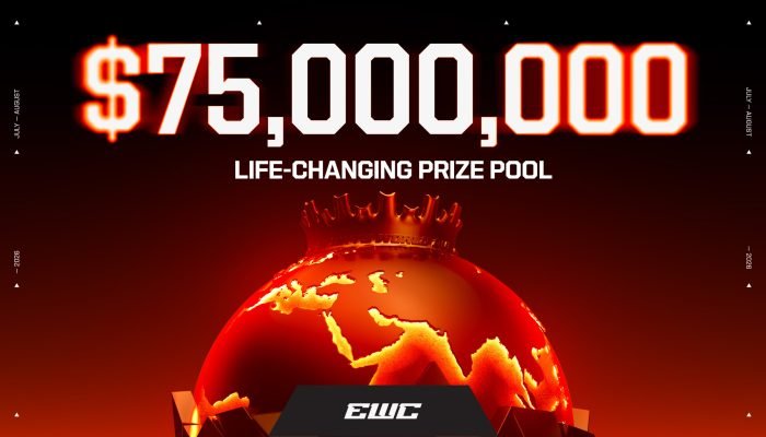 Copa do Mundo de e-sports terá prêmio de R$ 400 milhões - Divulgação