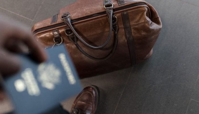 Entenda o projeto que garante bagagem de mão gratuita em Entenda o projeto que garante bagagem de mão gratuita em voos no Brasil