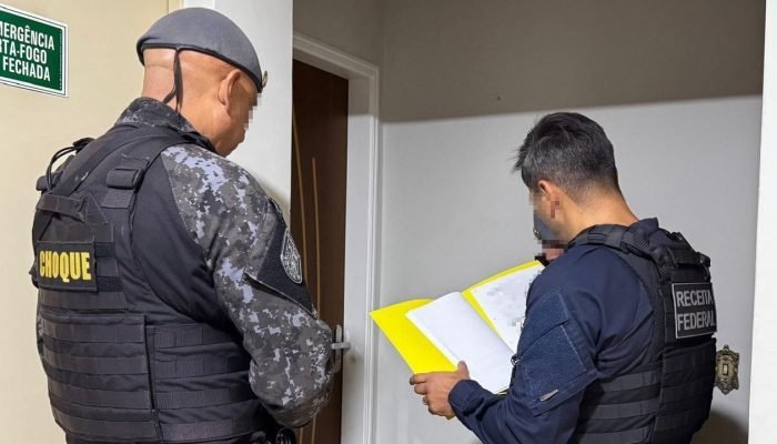 Padre é afastado por suspeita de