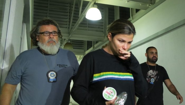 Empresário morto no Autódromo: sangue no carro é de mulher desconhecida