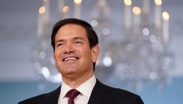 Ex-diretor da OMC: Rubio como interlocutor do tarifaço é ponto Ex-diretor da OMC: Rubio como interlocutor do tarifaço é ponto negativo