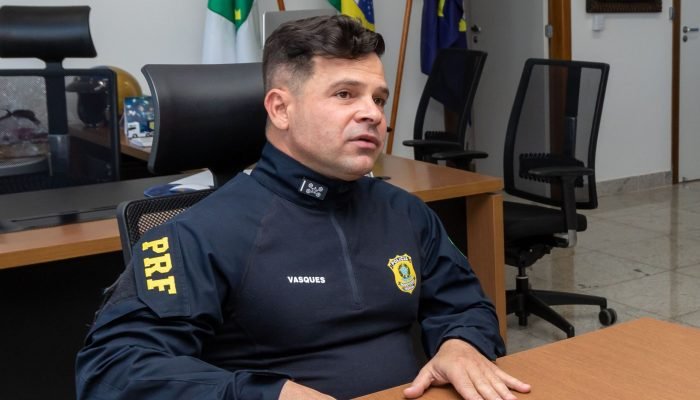 Filho de Marcinho VP sobre Oruam: “Isso vai destruir meu pai”