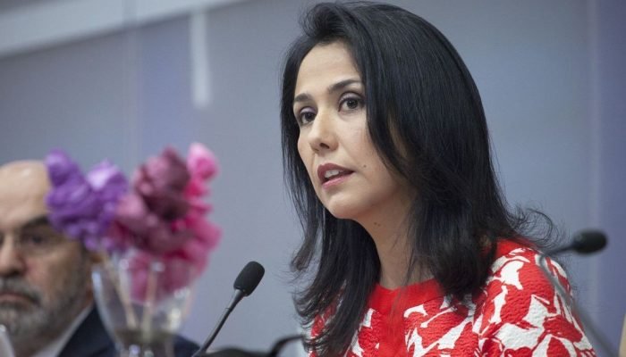 Ex-primeira-dama do Peru pede para STF barrar extradição