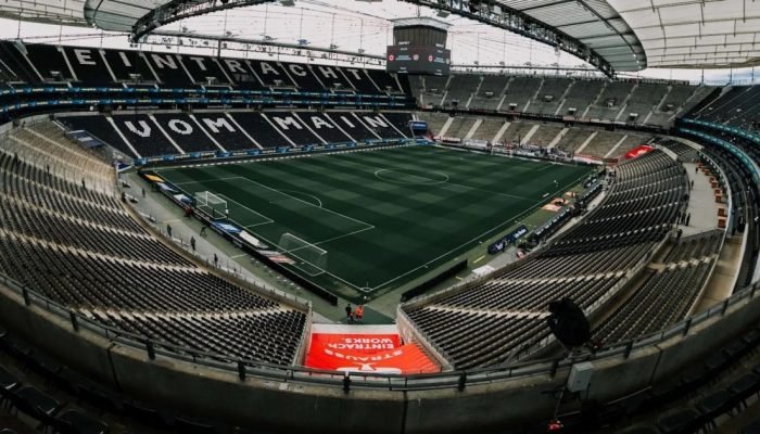 Frankfurt x Borussia Dortmund: onde assistir ao jogo da Copa da Alemanha