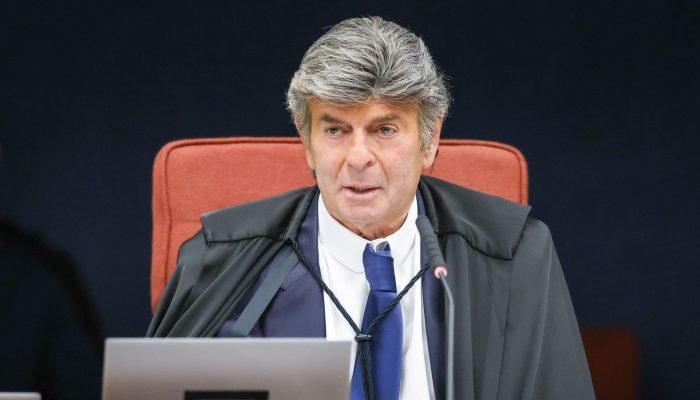 Fux vota para anular julgamento de Bolsonaro no STF; o que acontece agora?