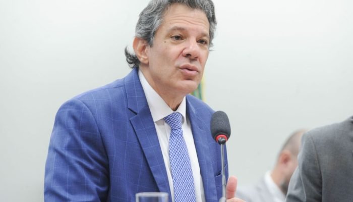 Haddad: MP alternativa a IOF é importante para fechar Orçamento de 2026