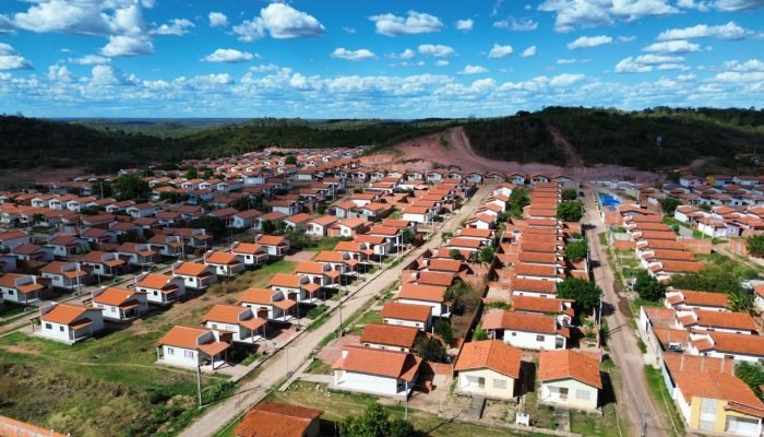 Águas do Piauí
