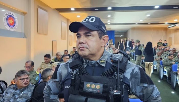 Jacks Galvão (Foto: Jonas Carvalho/ Portal ClubeNews)