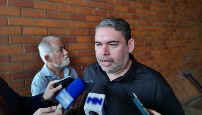 James Guerra. (Foto: arquivo ClubeNews)