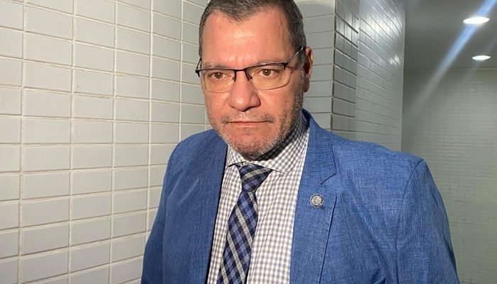 Joaquim do Arroz (Foto: Jonas Carvalho/ Portal ClubeNews)