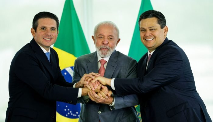 FAB aciona Super Tucanos e intercepta aviões durante Cúpula do Brics