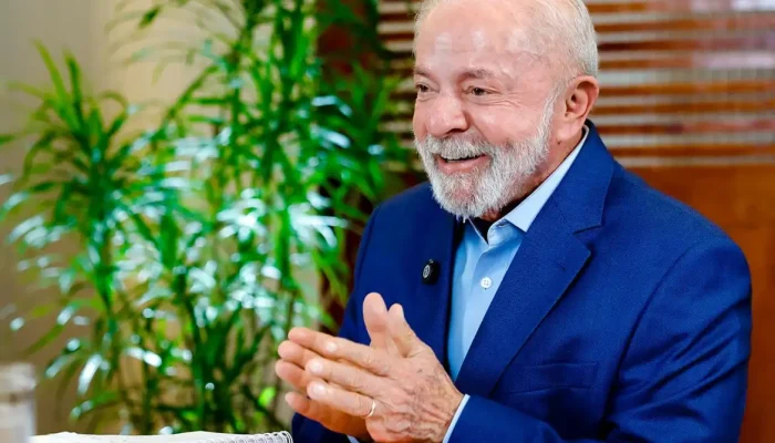 (Foto: Ricardo Stuckert/ PR)