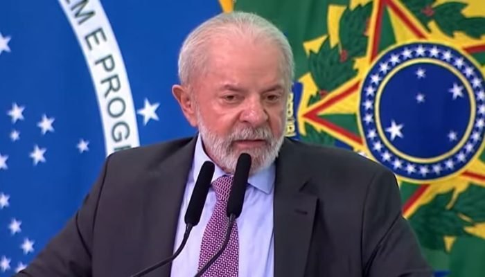 Lula sanciona lei que endurece o combate ao crime organizado