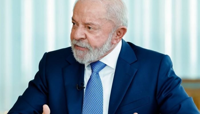 Lula vai à Itália neste sábado (11) para o Fórum Mundial da Alimentação