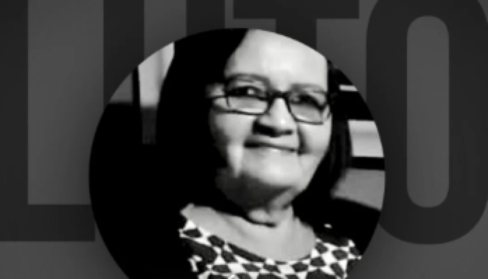 Maria da Paz (Foto: reprodução)