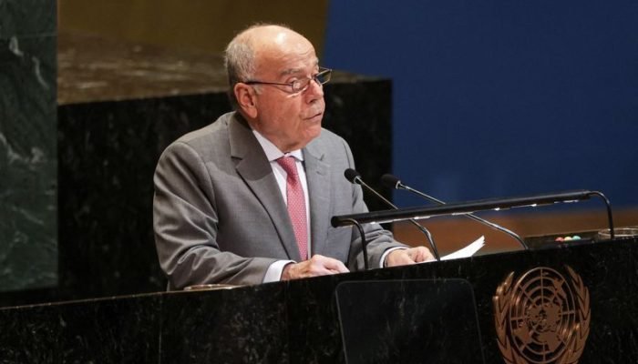 Mencionar sanções em reunião com Rubio foi erro, diz Rubens Barbosa ao WW