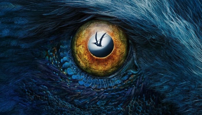 Planeta Pré-histórico é uma das séries mais elogiadas da Apple TV. Imagem: Divulgação/Apple TV