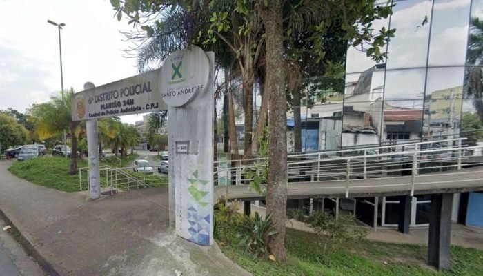 Mulher sequestrada é encontrada desorientada dentro de porta-malas em SP