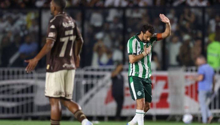 Nenê marca, Juventude vence Vasco e ganha fôlego na briga contra o Z4