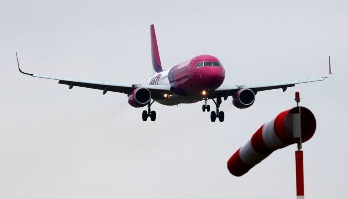 Novo estudo tenta compreender e evitar turbulências em voos