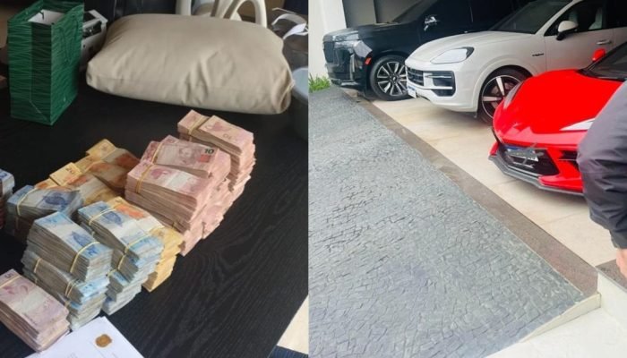 Operação Makeup: polícia faz ação contra grupo por desvio de Operação Makeup: polícia faz ação contra grupo por desvio de R$ 18 milhões