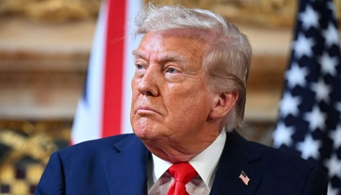 Outros países do Oriente Médio ajudarão a reconstruir Gaza, diz Trump