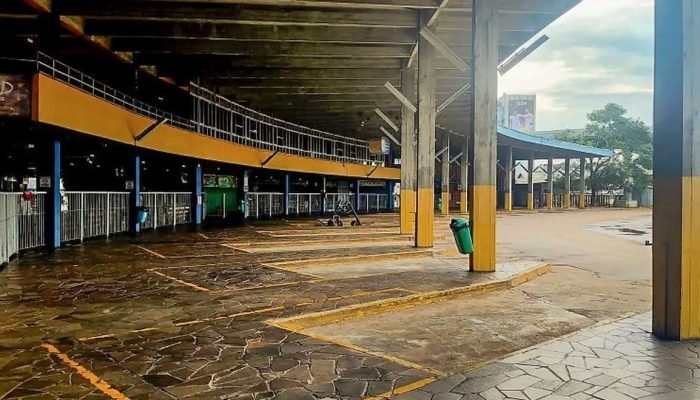 Pedaços de corpo em mala no guarda-volumes: o que sabemos do caso no RS