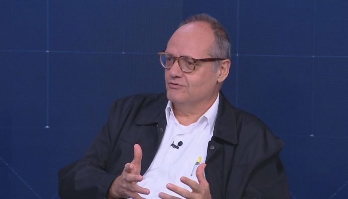 Piora fiscal de 5,5% do PIB desfaz discurso de Haddad, afirma Samuel Pessôa