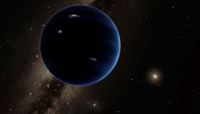 Planeta Y? Astrônomos acham pistas sobre um novo mundo no Sistema Solar