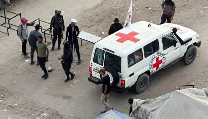 Professora: Ressentimento em Israel e Palestina é maior barreira para paz