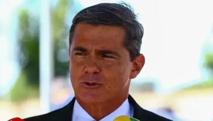 General Mario Fernandes admite ser autor de plano para matar Lula e Moraes