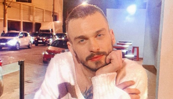 Quem era Felipe Selau, ex-ator de "Malhação", morto aos 31 anos