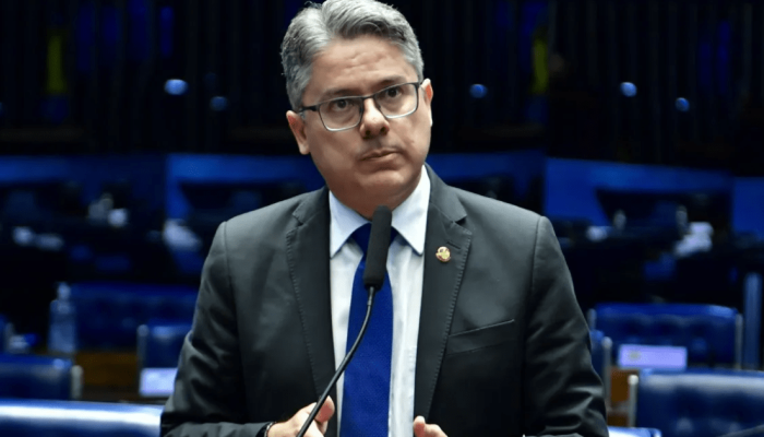 Quero ouvir quem toma conta do bandido, diz relator da CPI do Crime