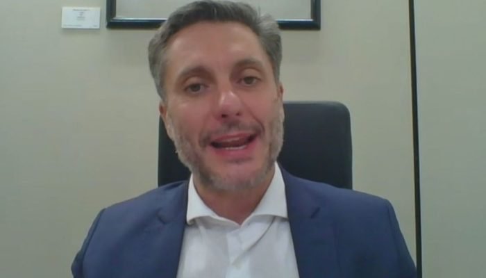 Relator de PL de decisões monocráticas: Cabe a Hugo articular com Senado