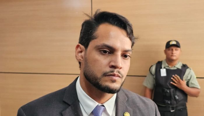 Roncallin (Foto: Jonas Carvalho/ Portal ClubeNews)