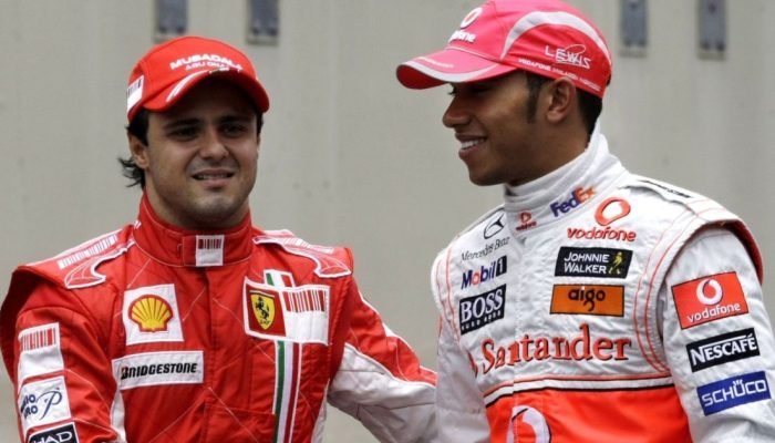 Singapuragate: relembre escândalo que tirou o título de Felipe Massa na F1
