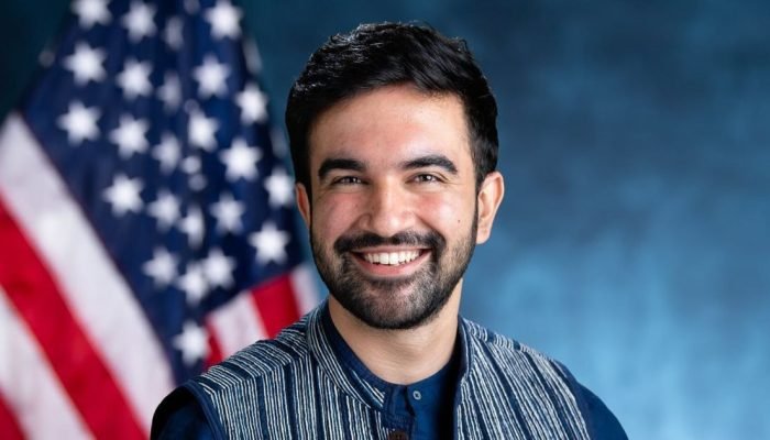 Socialista e muçulmano, Mamdani é eleito prefeito de NY, diz projeção CNN